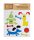 RAAMGEL HONDEN 20*25