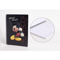 DISNEY NOTITIEBOEK MICKEY