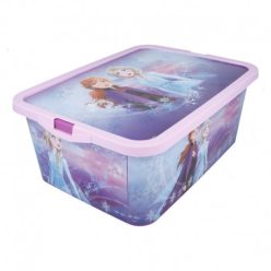 OPBERGDOOS 13 L Disney IJskoningin