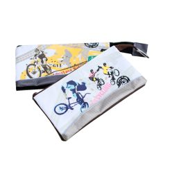 PEN FIETSERS DRUKKNOP 2S