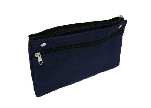 PEN DRUKKNOP BLAUW        WL