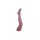 Baby effen katoenen maillot - 116-122 - roze - Evidence