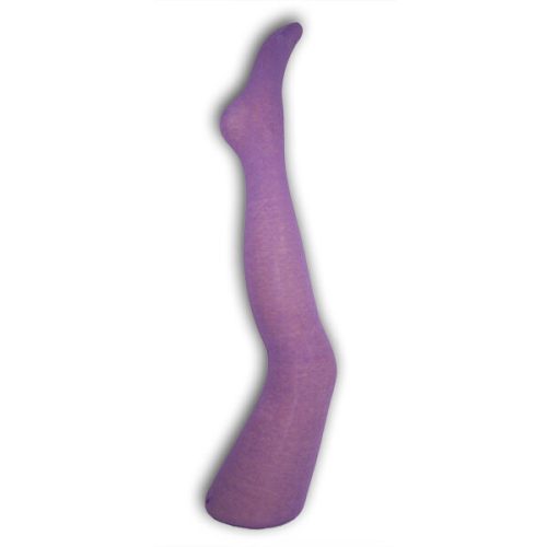 Baby effen katoenen maillot - 92-98 - paars - Evidence
