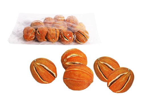 AFRIKAANSE ORANJE EEN NATUURLIJKE 250