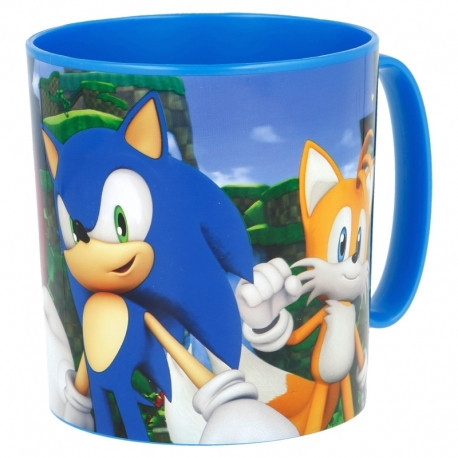 Magnetronbestendige mok 390 ML SONIC