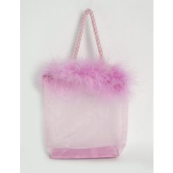 ROZE/BOA TAS 14CM