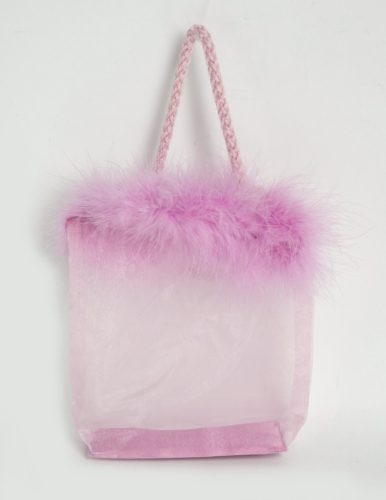 ROZE/BOA TAS 14CM