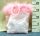 ROZE/BOA TAS 20CM