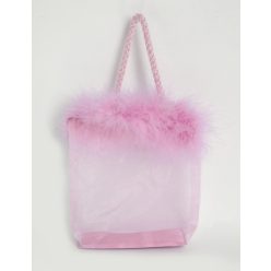 ROZE/BOA TAS 23CM