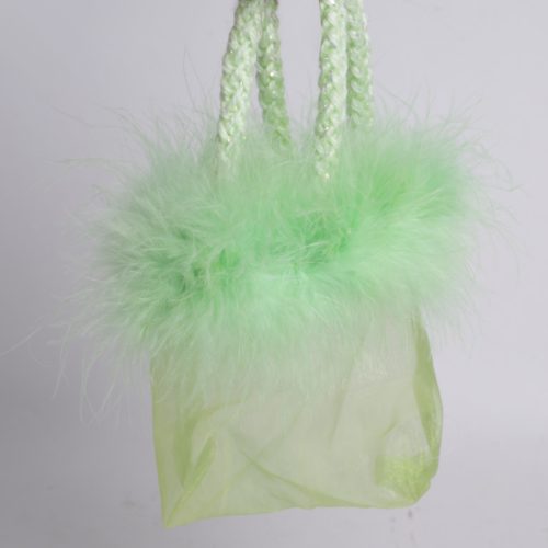 GROEN/BOA TAS 20CM