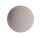 TH.DROGE BOL GRIJS  18CM