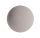 TH.DROGE BOL GRIJS  20CM