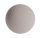TH.DROGE BOL GRIJS  25CM