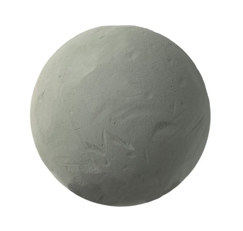 TH.VIZE BAL GROEN 25CM