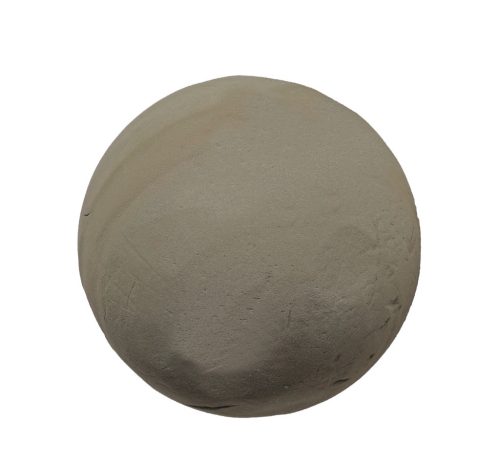 TH.VIZE BAL GROEN 30CM