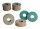 TH.NAT RING*4 GROEN14*4,5CM