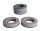 TH.DROGE RING*2+KUNSTAAS20CM