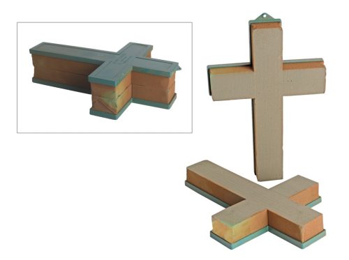 TH.NAT KRUIS*2  30*20*4CM