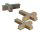 TH.KRUIS*2GAT/GROEN50CM