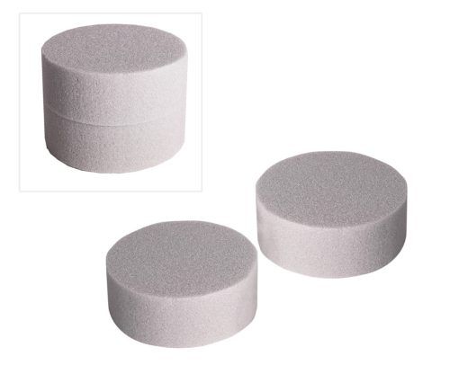 TH.STEEL.CIL*2KOP-L17,5*5,5CM