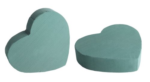 TH.VIZ.HART*2/KD-GELEVERD 21*5CM