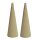 TH.VIZE BAL*2 GROEN 40CM