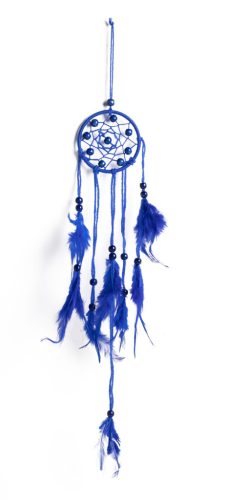 DROMENVANGER BLAUW+VEREN 8+35