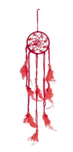 DROMENVANGER ROOD+VEREN 8+35