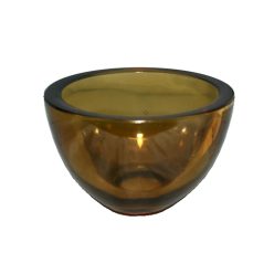 KLEINE GOUDEN VAAS    11*8