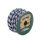 KOORD MET PARELS/K-EZ/6MM*10