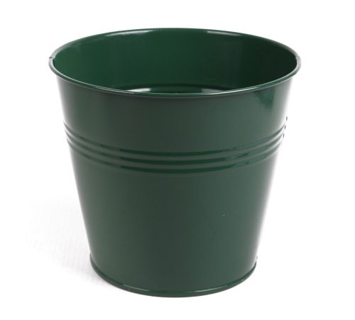 BAD POT ROND LICHTGROEN 11