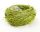 RONDE BLOEMPOT GROEN 18*18*7