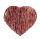 HART 3D ROOD 25CM