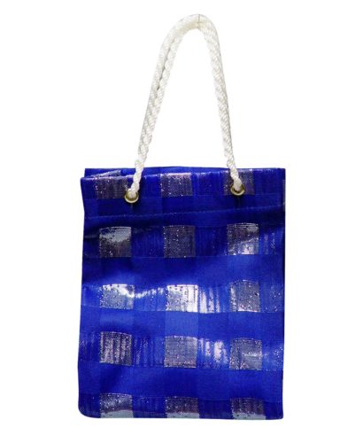 CADEAUZAK BLAUW-EZ.KOC.13C