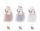 ENGEL LL + GLAZEN FLES + TOL3S18