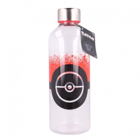 VIZES ÜVEG 850 ML SIMPSONS HOMER