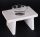MT+HOUTEN BANK WIT     12*7*8
