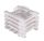 MT+HOUTEN REK NAT/WIT  13*10