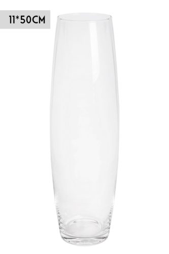 Vaas tonvormig 11*50