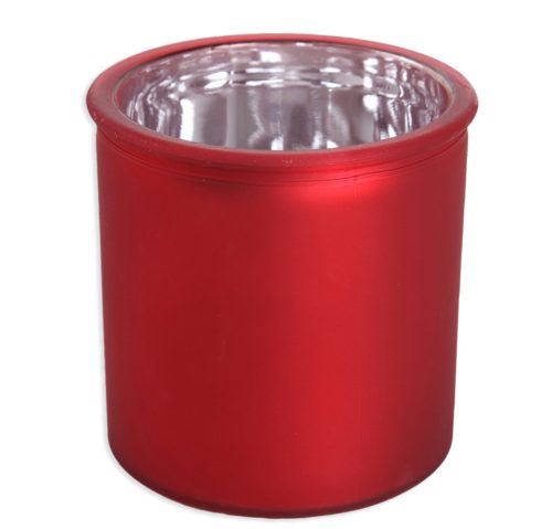 Ü.KASPÓ ROND ROOD METAAL 10*10