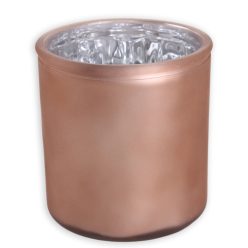 Ü.KASPÓ ROND BRONS METAAL 12*12