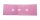TAFELLOPER MET STIPPEN ROZE 120