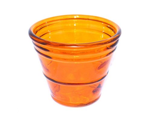 Ü.KASPÓ GESTREEPT ORANJE 15
