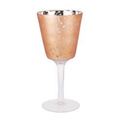 Voetbal champagne 11,5*25