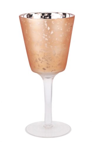 Voetbal champagne 11,5*25