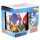 KERAMISCHE MOK 330 ML IN GESCHENKDOOS SONIC