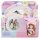 5-delige magnetronbestekset Disney Princesses