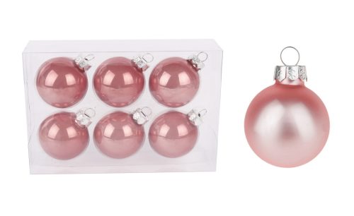 Ü.KD.GLOBE*6 SILKPINK 5