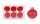 Ü.KD.GLOBE*6 BRIGHT RED 5