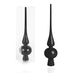 Ü.KD.TOPDECOR ZWART 25